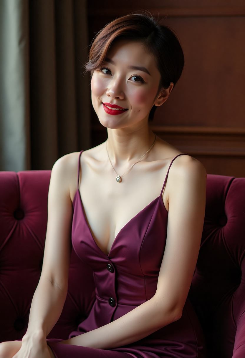 韩剧恋爱循环剪辑